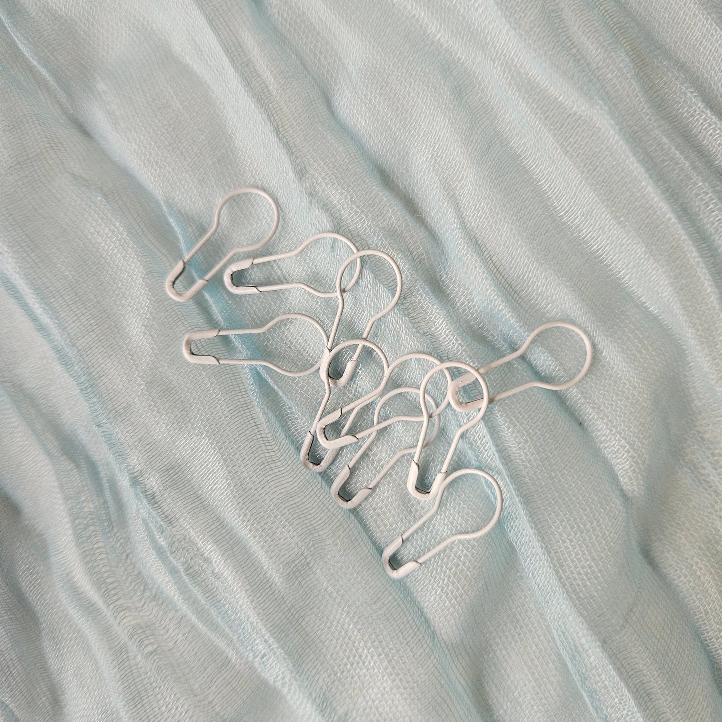 Metall Maschenmarkierer / Maschenmarkierer Stricken
