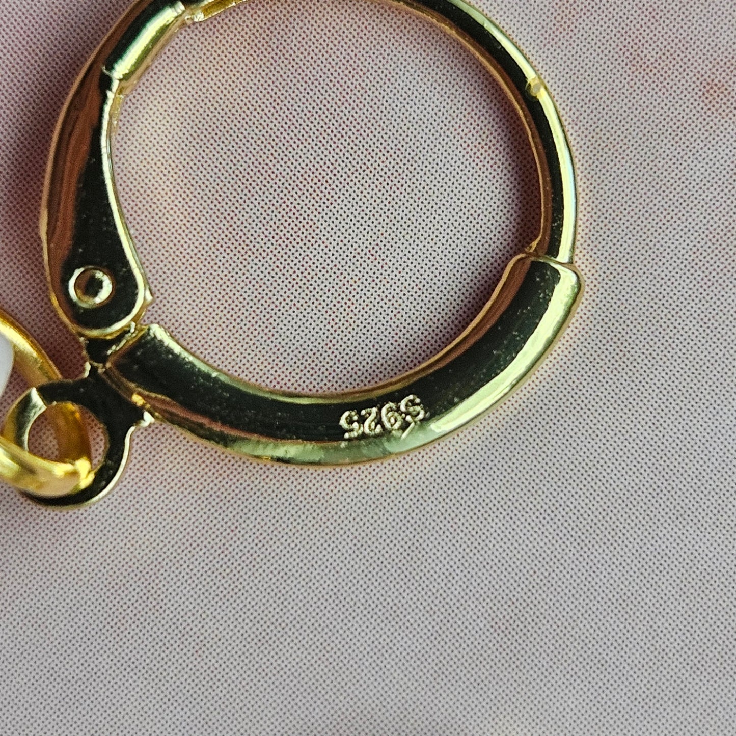 Ohrring Option!