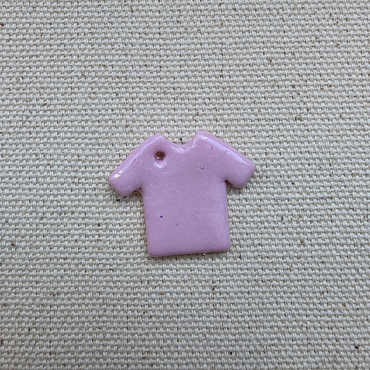 Glitzer Tee / Handgemachter Maschenmarkierer