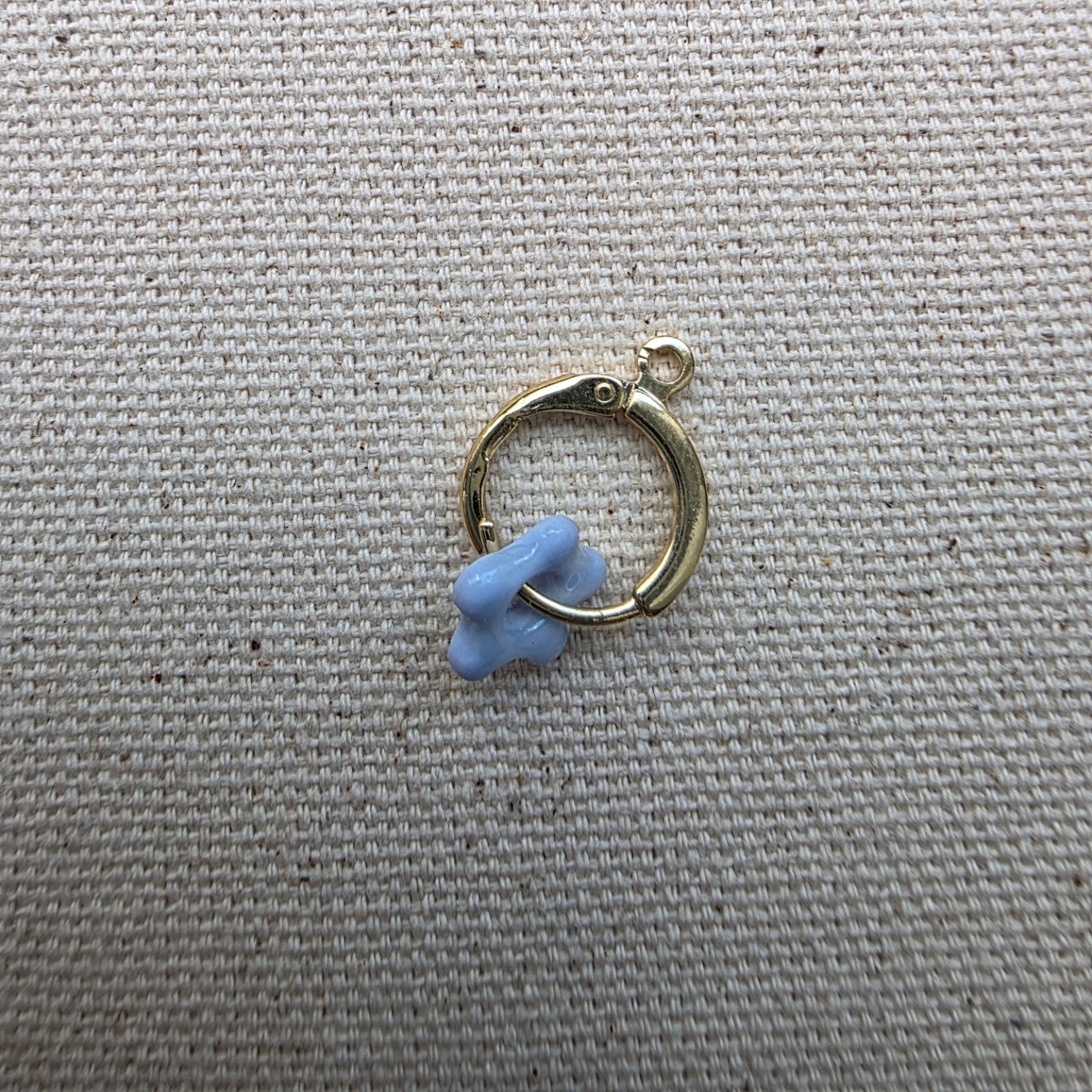 Ohrring Option!