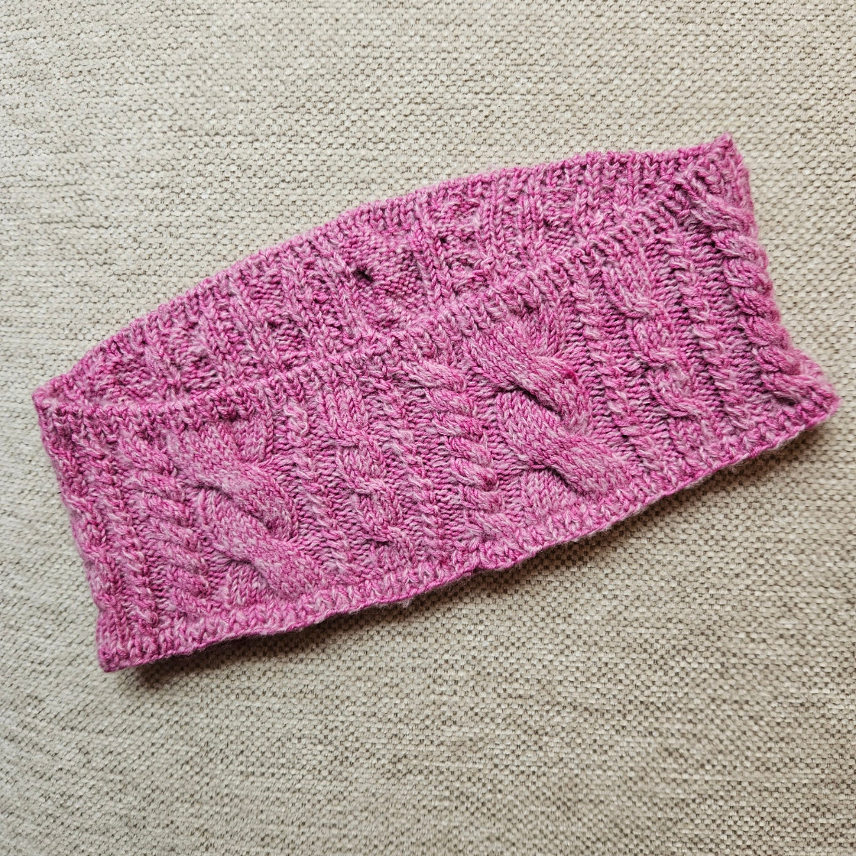 Liebesluft Cowl